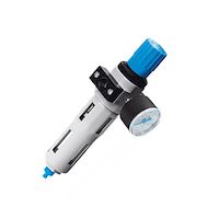 نمایندگی فروش فیلتر رگلاتور فستو